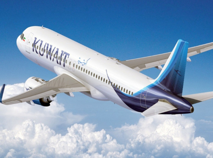 Kuwait Airways to Launch Weekly Colombo Flights from April 15